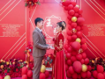 婚庆短视频,婚庆短视频捕捉幸福时光