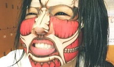 苍井空漫画